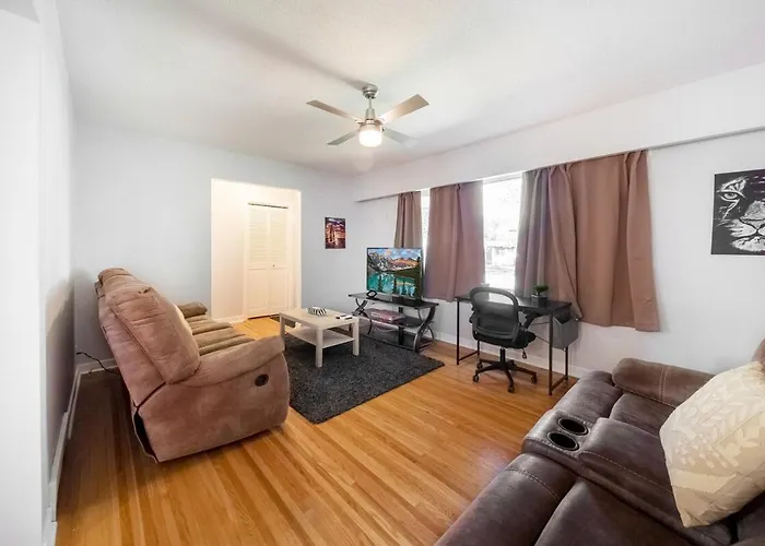 Beautiful Home In A Prime Location