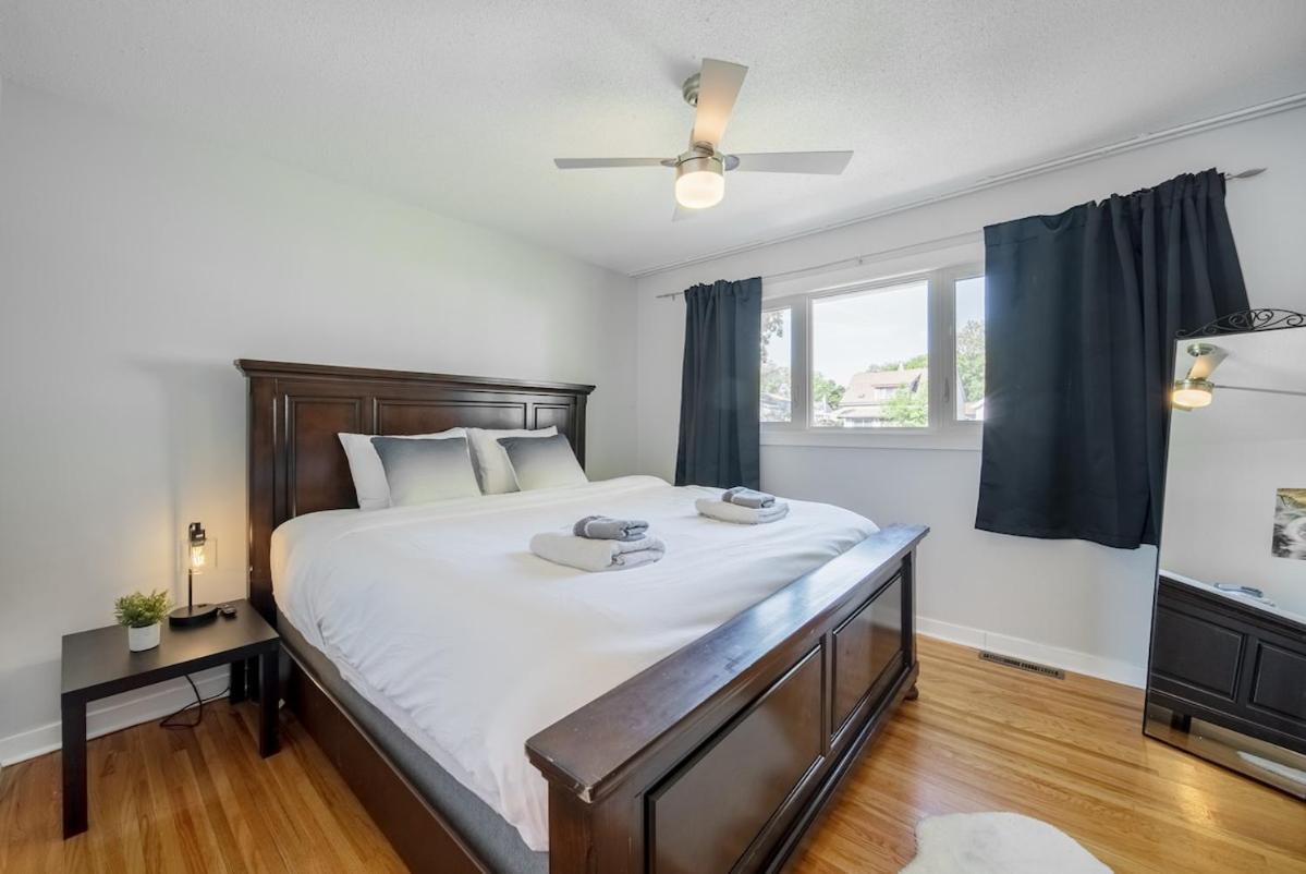 Holiday home Beautiful In A Prime Location Winnipeg