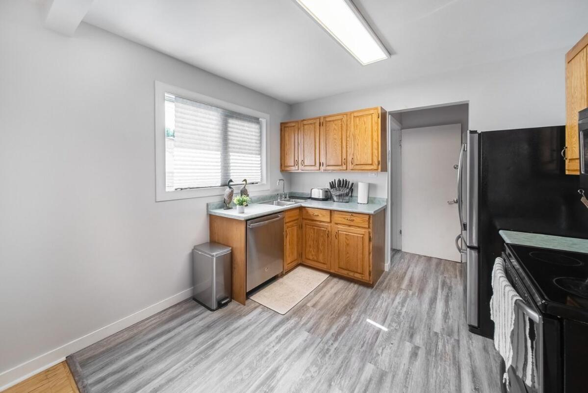 Holiday home Beautiful In A Prime Location Winnipeg