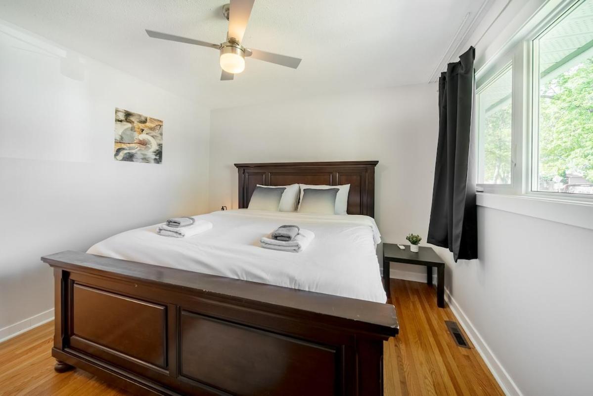 Beautiful In A Prime Location Holiday home